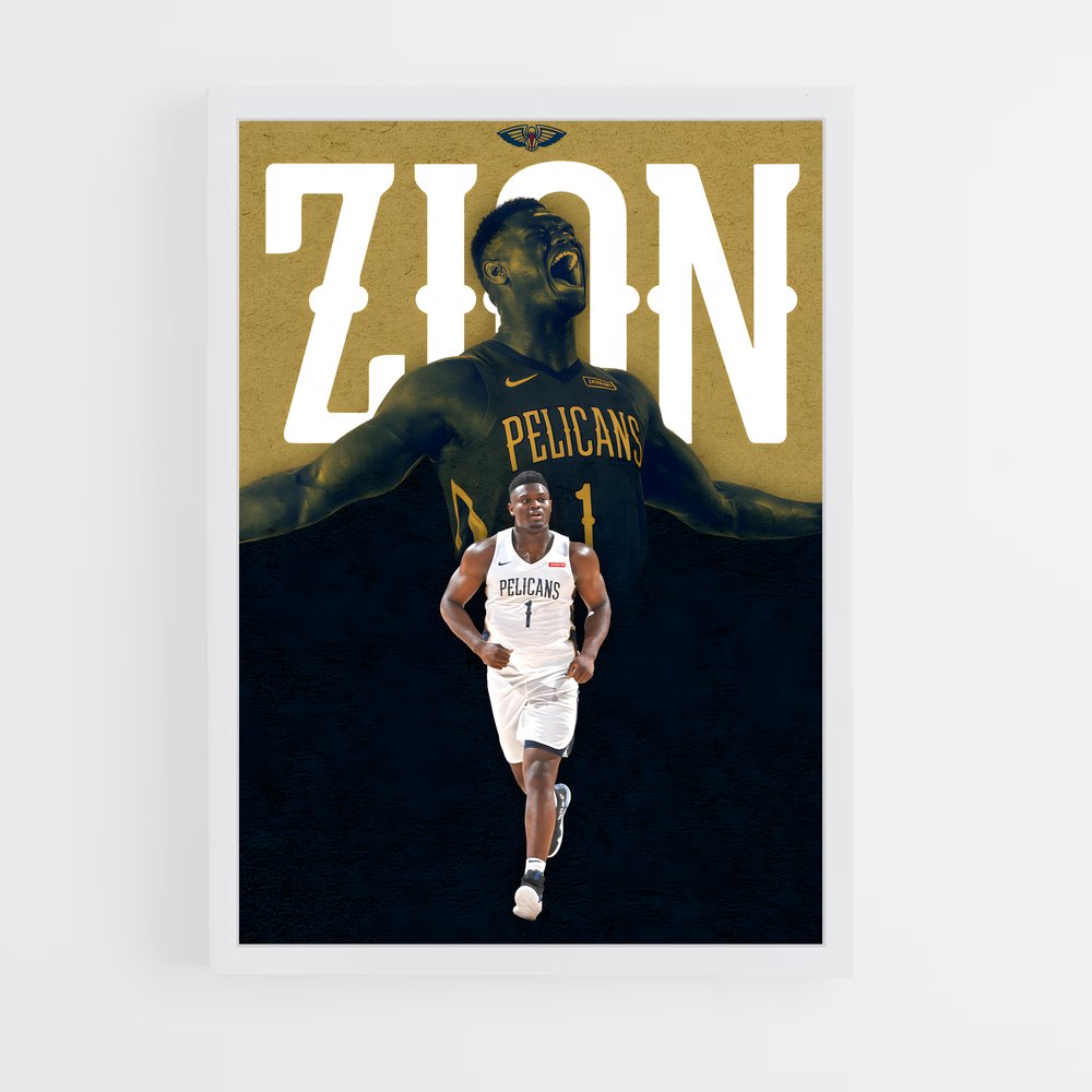 Poster L'Arme de la Victoire – affiche Basketball (vue 3)